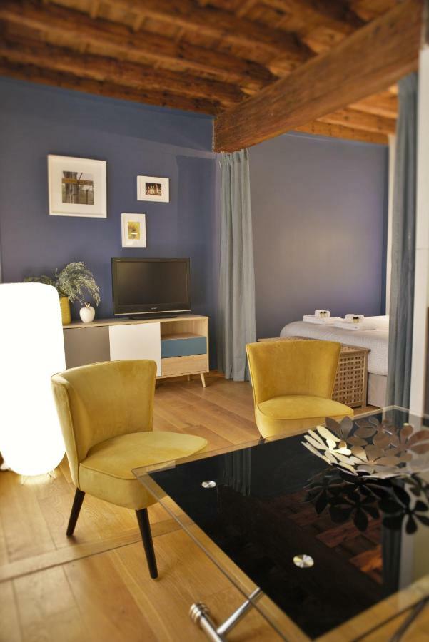 Le Saint Georges - Vieux Lyon - Majord'Home Екстериор снимка