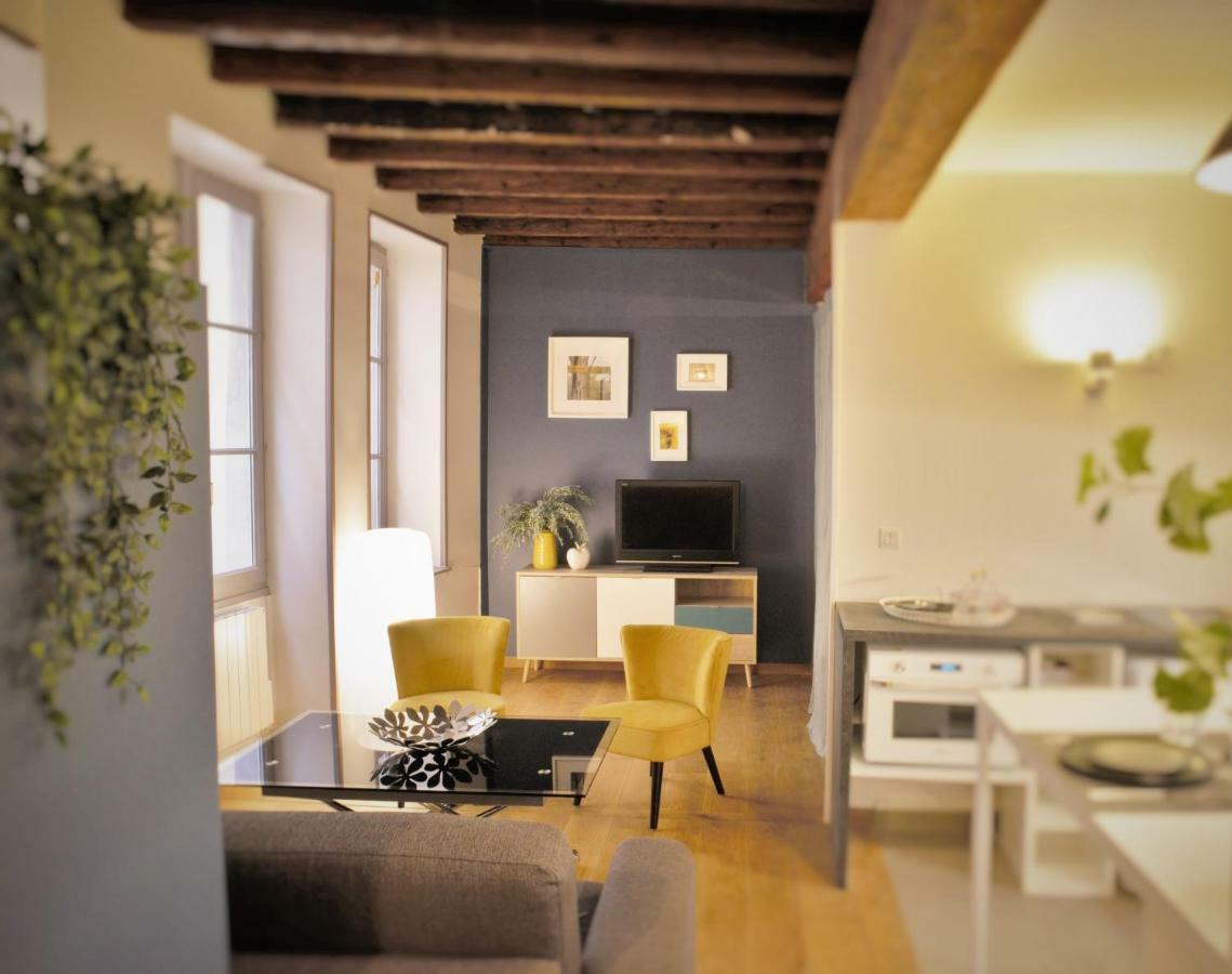 Le Saint Georges - Vieux Lyon - Majord'Home Екстериор снимка