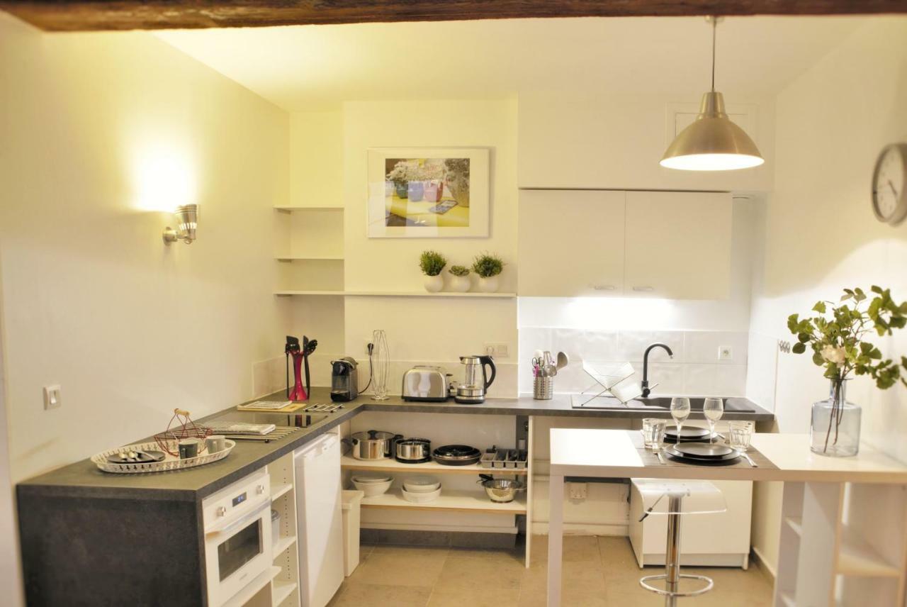 Le Saint Georges - Vieux Lyon - Majord'Home Екстериор снимка